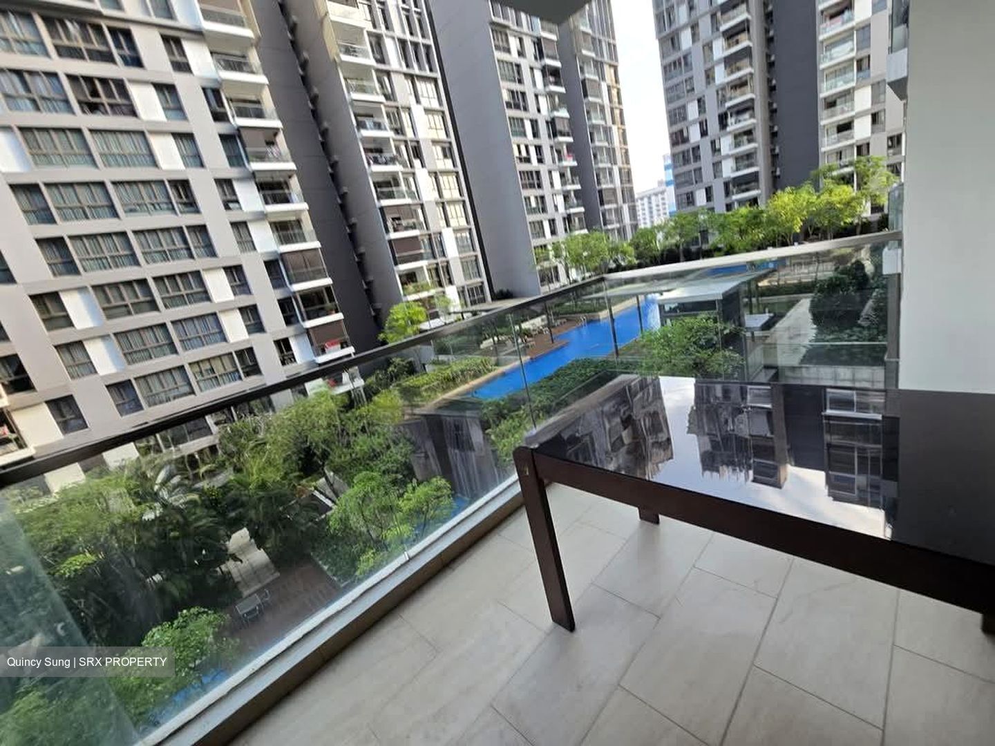 Parc Vera (D19), Condominium #585618041